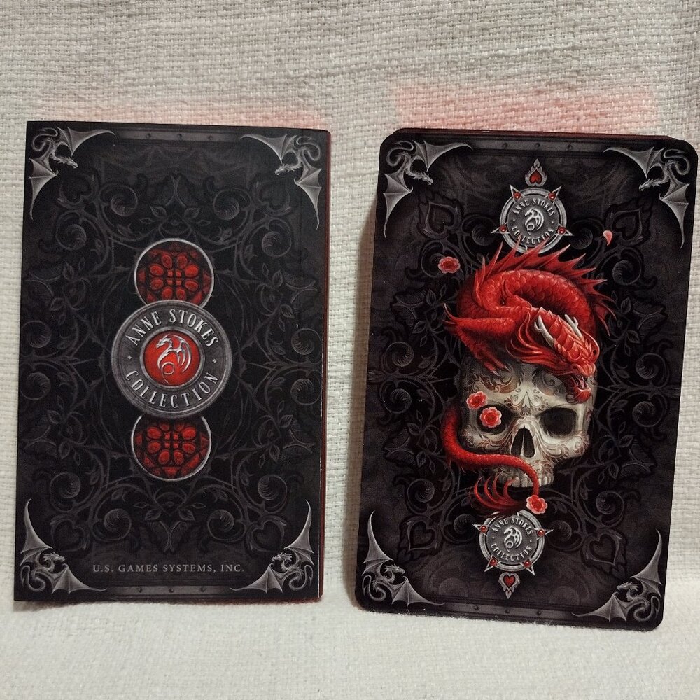 Gothic Oracle - Picture 4 of 13